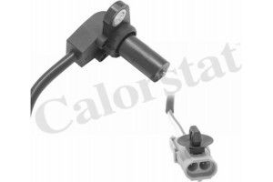 Calorstat By Vernet Σηματοδ. παλμών, στροφ. Άξονας - CS0125