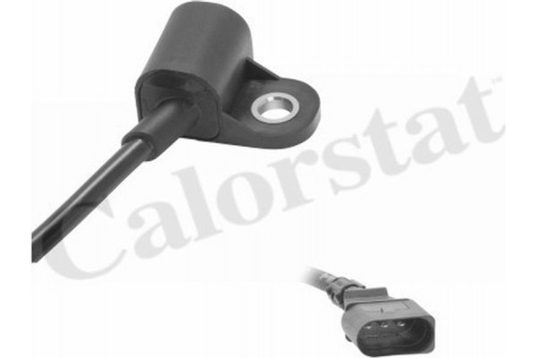 Calorstat By Vernet Σηματοδ. παλμών, στροφ. Άξονας - CS0137