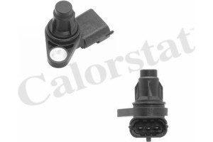 Calorstat By Vernet Σηματοδ. παλμών, στροφ. Άξονας - CS0151