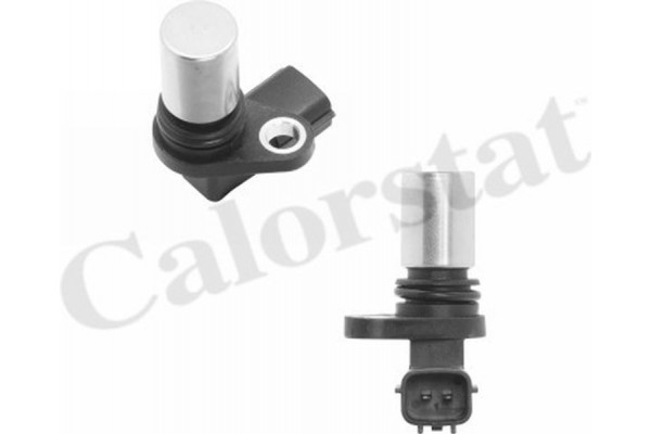 Calorstat By Vernet Σηματοδ. παλμών, στροφ. Άξονας - CS0153