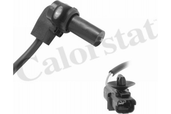 Calorstat By Vernet Σηματοδ. παλμών, στροφ. Άξονας - CS0162 Calorstat By Vernet Σηματοδ. παλμών, στροφ. Άξονας - CS0162