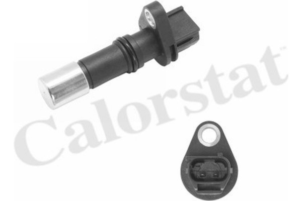 Calorstat By Vernet Σηματοδ. παλμών, στροφ. Άξονας - CS0163