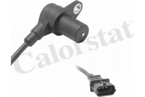 Calorstat By Vernet Σηματοδ. παλμών, στροφ. Άξονας - CS0165