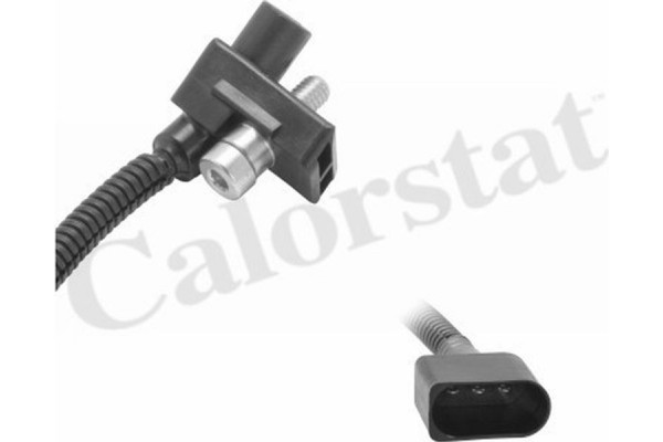Calorstat By Vernet Σηματοδ. παλμών, στροφ. Άξονας - CS0191