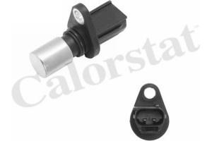 Calorstat By Vernet Σηματοδ. παλμών, στροφ. Άξονας - CS0195