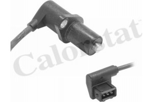 Calorstat By Vernet Σηματοδ. παλμών, στροφ. Άξονας - CS0196