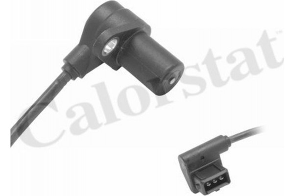Calorstat By Vernet Σηματοδ. παλμών, στροφ. Άξονας - CS0206