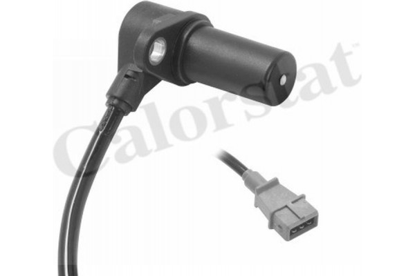 Calorstat By Vernet Σηματοδ. παλμών, στροφ. Άξονας - CS0219