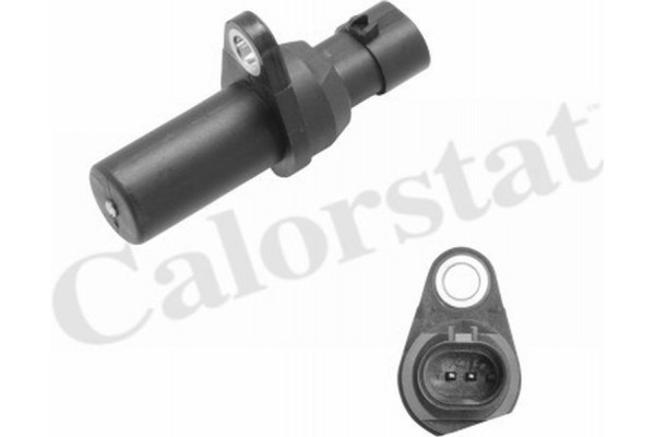 Calorstat By Vernet Σηματοδ. παλμών, στροφ. Άξονας - CS0231