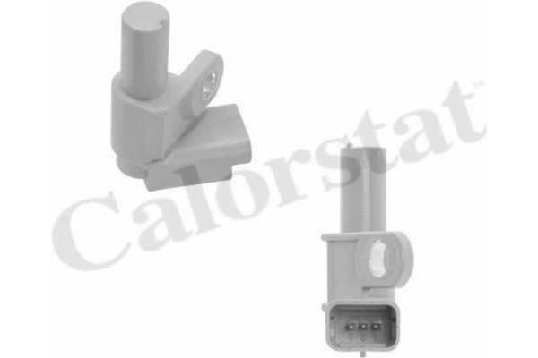 Calorstat By Vernet Σηματοδ. παλμών, στροφ. Άξονας - CS0269