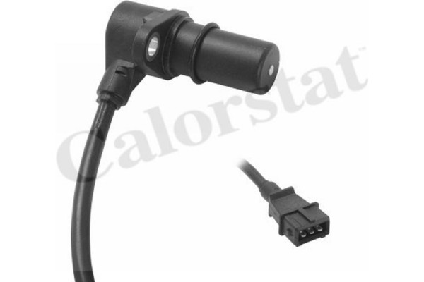 Calorstat By Vernet Σηματοδ. παλμών, στροφ. Άξονας - CS0277