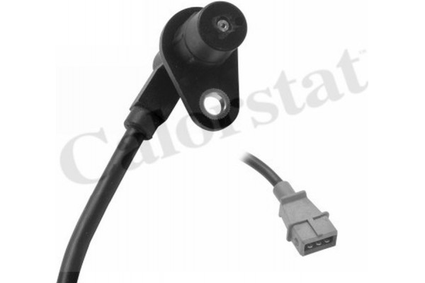 Calorstat By Vernet Σηματοδ. παλμών, στροφ. Άξονας - CS0279