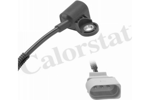 Calorstat By Vernet Σηματοδ. παλμών, στροφ. Άξονας - CS0287