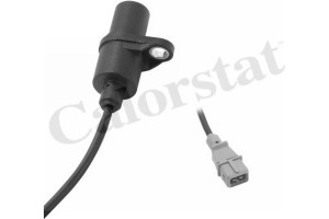 Calorstat By Vernet Σηματοδ. παλμών, στροφ. Άξονας - CS0297