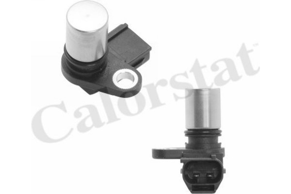 Calorstat By Vernet Σηματοδ. παλμών, στροφ. Άξονας - CS0303