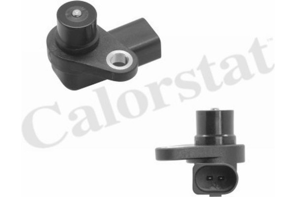 Calorstat By Vernet Σηματοδ. παλμών, στροφ. Άξονας - CS0305