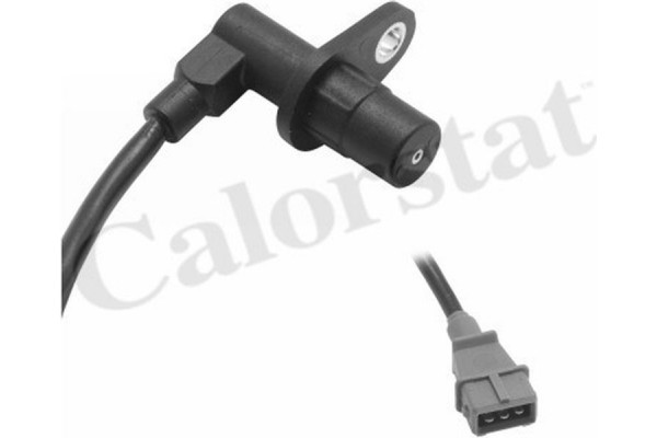 Calorstat By Vernet Σηματοδ. παλμών, στροφ. Άξονας - CS0308