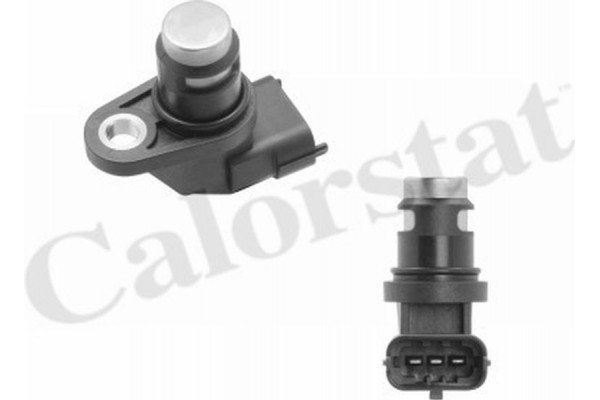 Calorstat By Vernet Σηματοδ. παλμών, στροφ. Άξονας - CS0309