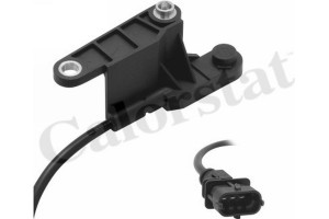 Calorstat By Vernet Σηματοδ. παλμών, στροφ. Άξονας - CS0315