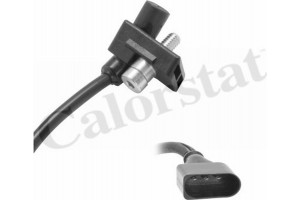 Calorstat By Vernet Σηματοδ. παλμών, στροφ. Άξονας - CS0316