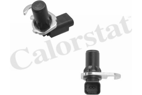 Calorstat By Vernet Σηματοδ. παλμών, στροφ. Άξονας - CS0337