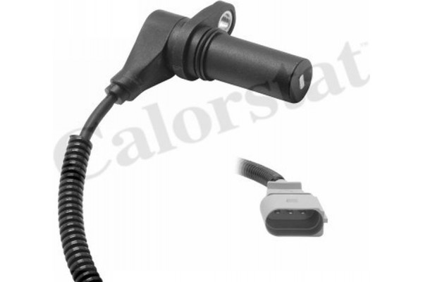 Calorstat By Vernet Σηματοδ. παλμών, στροφ. Άξονας - CS0342