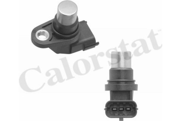 Calorstat By Vernet Σηματοδ. παλμών, στροφ. Άξονας - CS0343