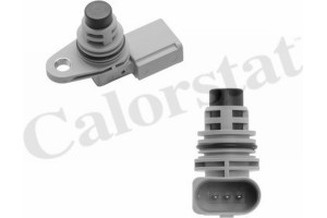 Calorstat By Vernet Σηματοδ. παλμών, στροφ. Άξονας - CS0351