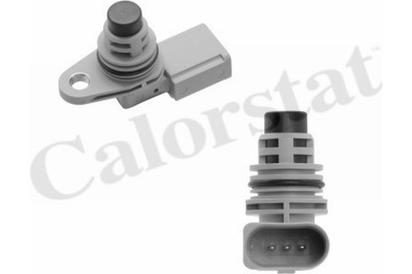 Calorstat By Vernet Σηματοδ. παλμών, στροφ. Άξονας - CS0351