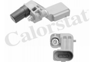 Calorstat By Vernet Σηματοδ. παλμών, στροφ. Άξονας - CS0374