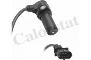 Calorstat By Vernet Σηματοδ. παλμών, στροφ. Άξονας - CS0375