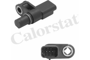 Calorstat By Vernet Σηματοδ. παλμών, στροφ. Άξονας - CS0397