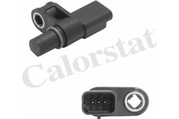 Calorstat By Vernet Σηματοδ. παλμών, στροφ. Άξονας - CS0397