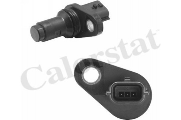 Calorstat By Vernet Σηματοδ. παλμών, στροφ. Άξονας - CS0398