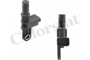 Calorstat By Vernet Σηματοδ. παλμών, στροφ. Άξονας - CS0404