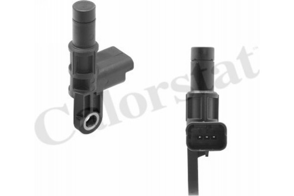 Calorstat By Vernet Σηματοδ. παλμών, στροφ. Άξονας - CS0404