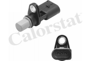 Calorstat By Vernet Σηματοδ. παλμών, στροφ. Άξονας - CS0410