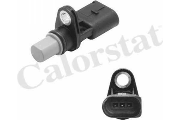 Calorstat By Vernet Σηματοδ. παλμών, στροφ. Άξονας - CS0410