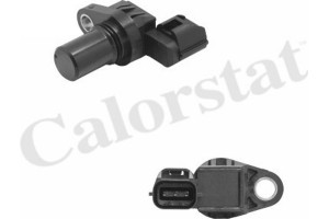 Calorstat By Vernet Σηματοδ. παλμών, στροφ. Άξονας - CS0425