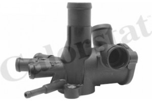 Calorstat By Vernet Συνδετική Φλάντζα Του Ψυκτικού Υγρού - WF0005