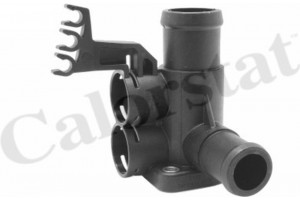 Calorstat By Vernet Συνδετική Φλάντζα Του Ψυκτικού Υγρού - WF0023