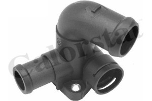 Calorstat By Vernet Συνδετική Φλάντζα Του Ψυκτικού Υγρού - WF0050