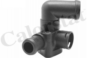 Calorstat By Vernet Συνδετική Φλάντζα Του Ψυκτικού Υγρού - WF0052