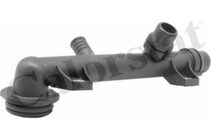 Calorstat By Vernet Συνδετική Φλάντζα Του Ψυκτικού Υγρού - WF0056