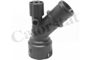 Calorstat By Vernet Συνδετική Φλάντζα Του Ψυκτικού Υγρού - WF0152