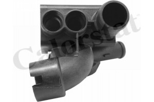 Calorstat By Vernet Συνδετική Φλάντζα Του Ψυκτικού Υγρού - WF0187