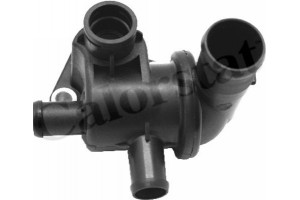 Calorstat By Vernet Συνδετική Φλάντζα Του Ψυκτικού Υγρού - WF0194