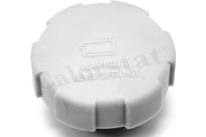 Calorstat By Vernet Τάπα κλεισίματος, Δοχείο Ψυκτικού Υγρού - RC0008