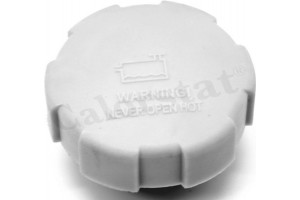 Calorstat By Vernet Τάπα κλεισίματος, Δοχείο Ψυκτικού Υγρού - RC0008