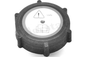 Calorstat By Vernet Τάπα κλεισίματος, Δοχείο Ψυκτικού Υγρού - RC0009
